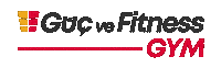 Gucgym Sticker by Guc ve Fitness