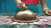 french martini chambord cocktails GIF