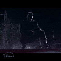 Dd Daredevil GIF by DAZN