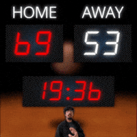 69 Home GIF