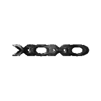 Xoxo Sticker by BVK Students Hannover