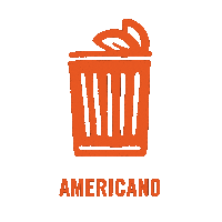 Campari Negroniweek Sticker by Mover & Shaker Co