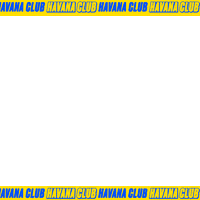 Drink Frame Sticker by Havana Club