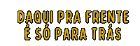 Frase Oxe Sticker by Ágape Design Afetivo