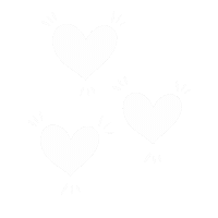 LauraMDumitriu love heart hearts lauramd Sticker