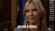 Law And Order Svu Anythings Possible GIF by NBC