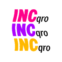 Incmty Sticker by INCrew2020