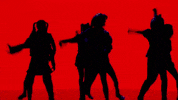 Music Video GIF by TRI.BE