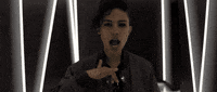Music Video Miami GIF by Nohemy