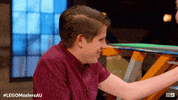 channel 9 laugh GIF
