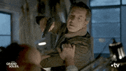 Joker Wtf GIF by Un si grand soleil