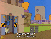 homer simpson episode 13 GIF