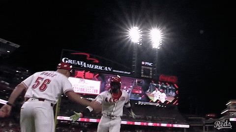 Elly De La Cruz GIF