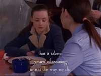 season 2 netflix GIF by Gilmore Girls 