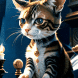 Clubhouse GIF by Gallery.fm
