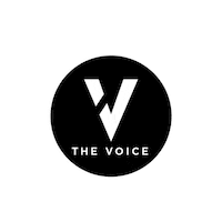 The Voice Jesus Sticker by Faith Assembly | Orlando