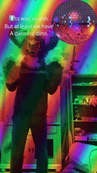 Ts Tuff GIF