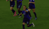 Celebrate Womens Soccer GIF by National Women's Soccer League
