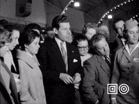 Vintage History GIF by Beeld & Geluid