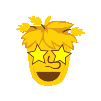 Emoji Wu Sticker by Wichita State University