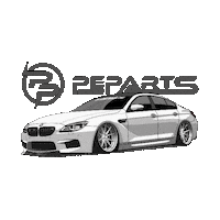 Sticker by peparts