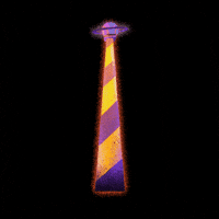 Lighthouse Mishu GIF by Mishu_Music
