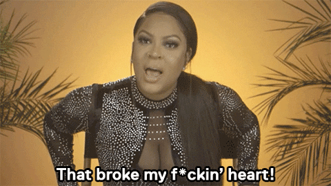 love & hip hop breakup GIF by VH1