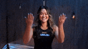 University Of North Carolina Swimming GIF by UNC Tar Heels