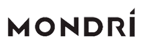 mondri mondrí Sticker