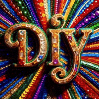 Made In Canada Diy GIF by TresorsDuMonde.ca