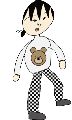가현 Sticker