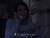 season 4 netflix GIF by Gilmore Girls 