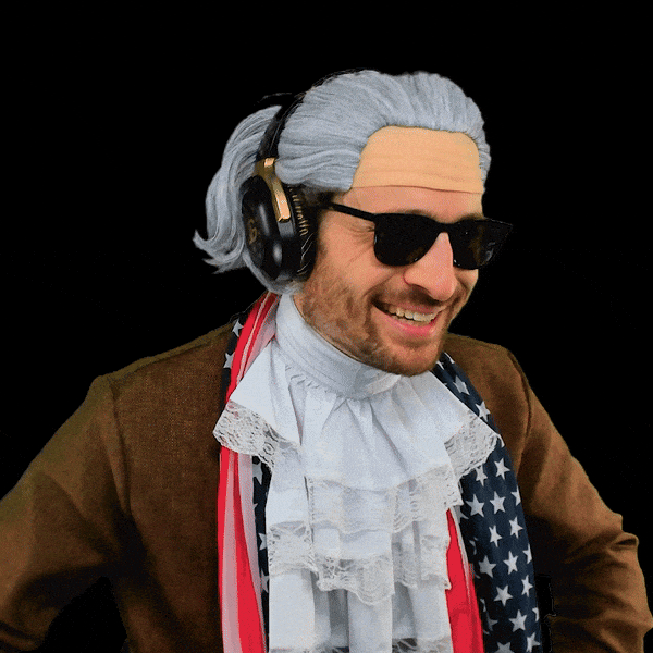 Say That Again Wait What GIF