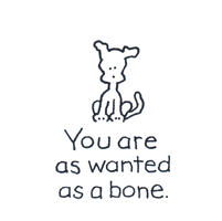 i love you dogs GIF by Chippy the Dog