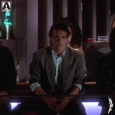 Grace Jones Wow GIF by Arrow Video
