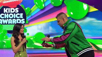Gronk Magic Trick