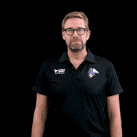 Floorball Salibandy GIF by F-liiga