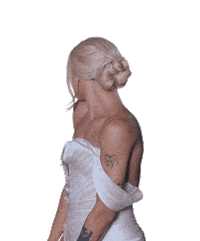 Pabllo Vittar Chocada Sticker by Sony Music Brasil