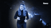 Clubbing Youtube GIF by Roku