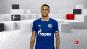 Embracing I Love You GIF by Bundesliga