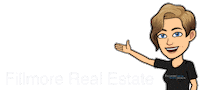 Katefarley Fillmoreteam Sticker by FillmoreRealEstate