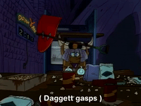 nickrewind nicksplat angry beavers GIF