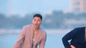 Music Video Singing GIF by Crash Adams