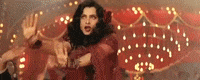Bollywood Rekha GIF by bypriyashah