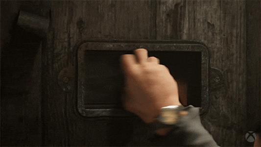 Indiana Jones Slide GIF by Xbox