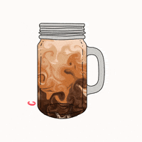 Small Business Coffee GIF