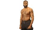 Boxing Luis Sticker by Samdai