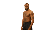 Boxing Luis Sticker by Samdai