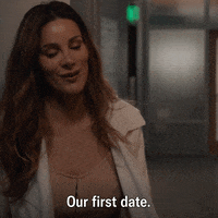 Station 19 Love GIF by ABC Network