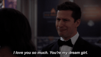 nbc brooklyn 99 GIF by Brooklyn Nine-Nine
